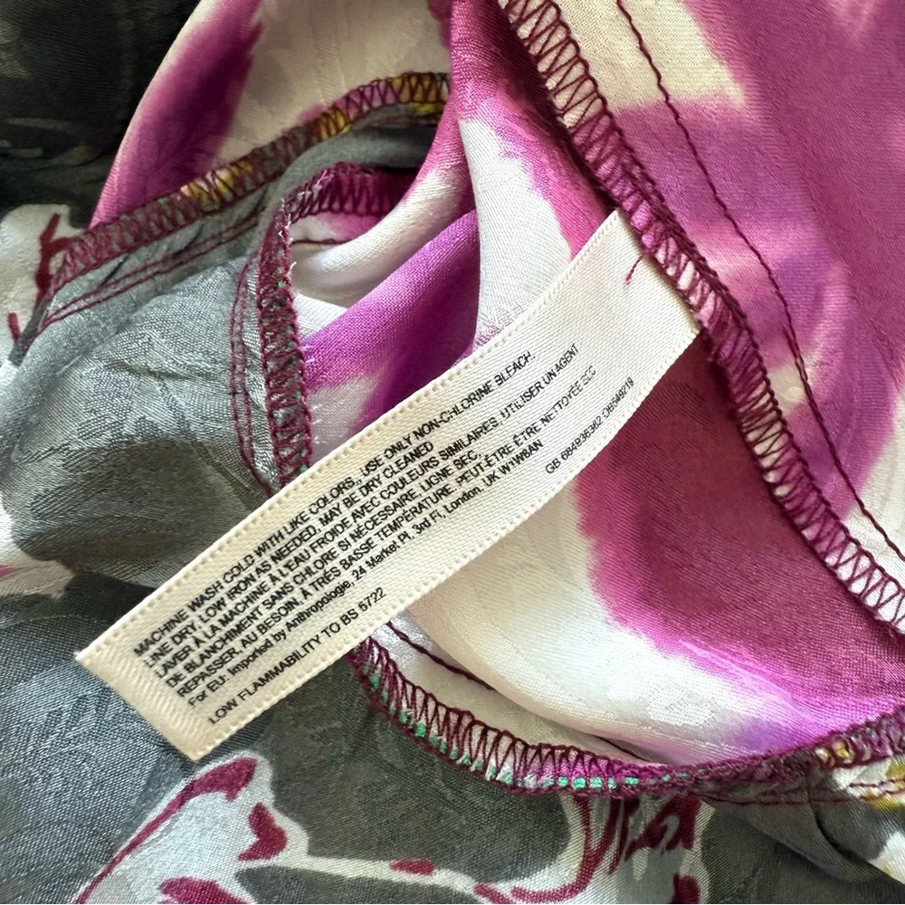 Women midi dress size M - Picture 7 of 8